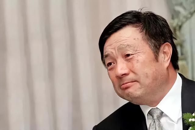 華為最早的創業者，任正非的左膀右臂，被人成為 華為女皇（華為最早的創業者）(4)