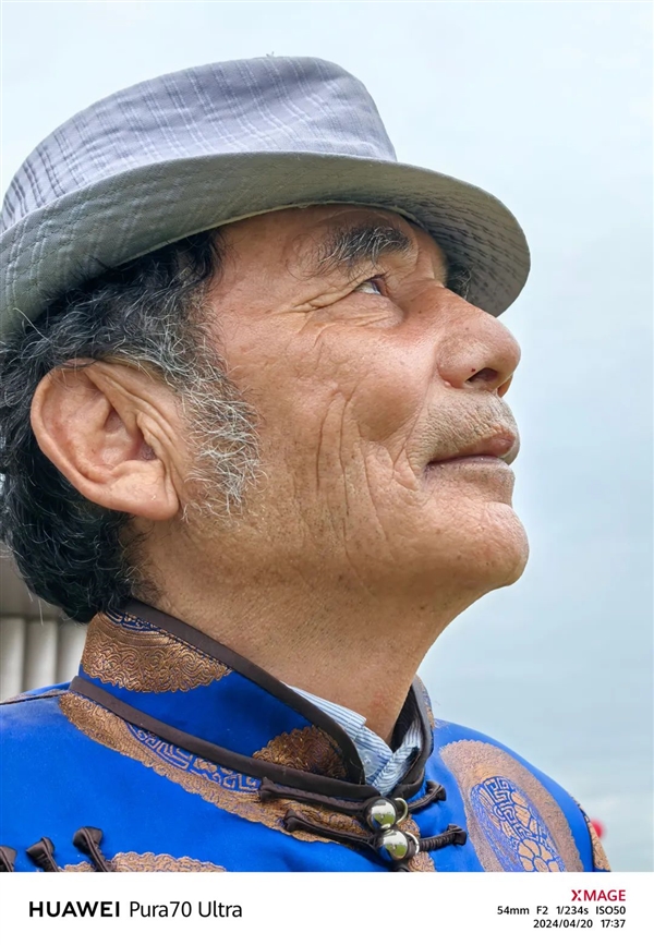 體驗了三天華為Pura 70 Ultra 我明白了為啥P系列要改名