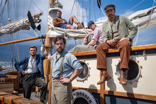 傳奧本海默出演《孤島驚魂7》