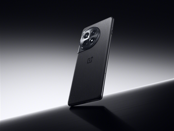 強Ace！一加Ace 3 Pro外觀、性能全面升級：驍龍8 Gen3加持