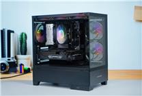 6K價位整機不二之選！AMD銳龍7 8700F評測：游戲、AI全方位戰(zhàn)勝i5-14400F
