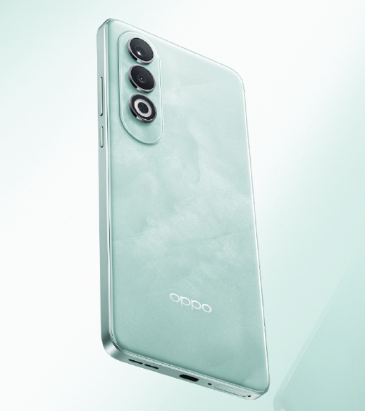超長待機17.28天！OPPO K12成OPPO迄今續(xù)航好手機