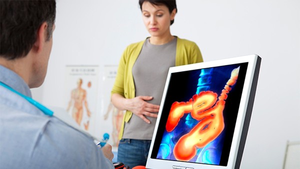 大便帶血是痔瘡還是結直腸