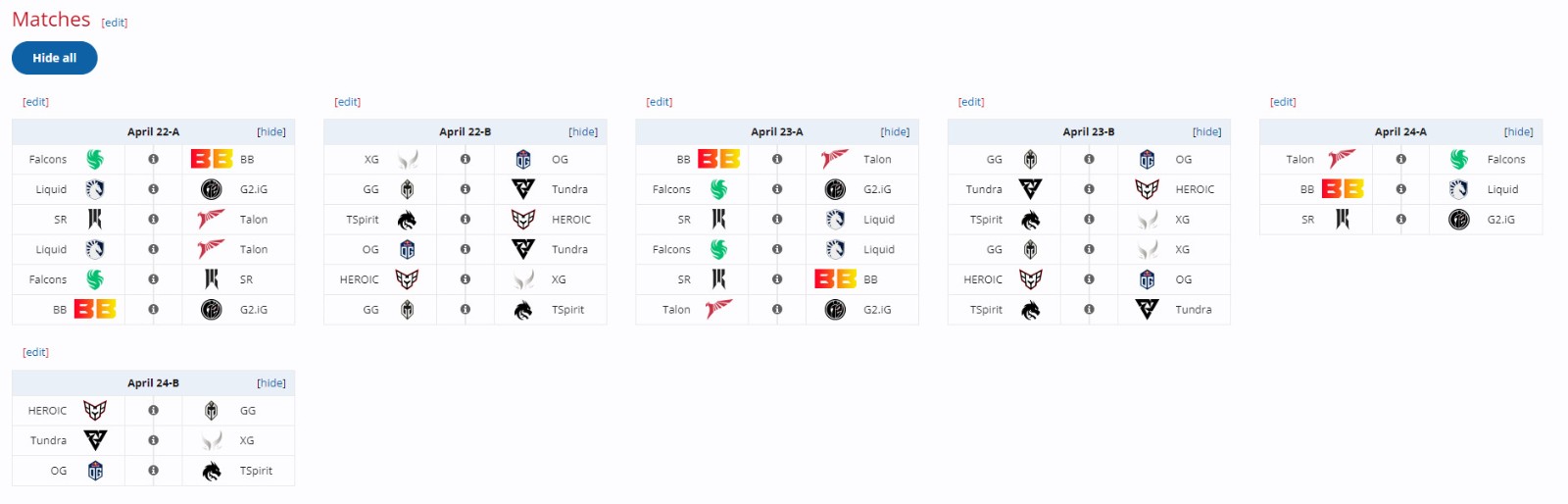 《DOTA2》TI雙冠王Team Spirit現(xiàn)已入駐微博