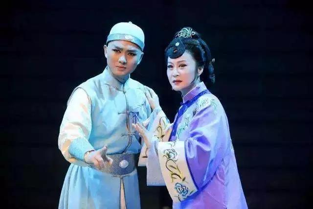 余順《不越雷池》 塵世清濁，做個正人只能不怕難 黃梅戲（余順不越雷池塵世清濁）(11)