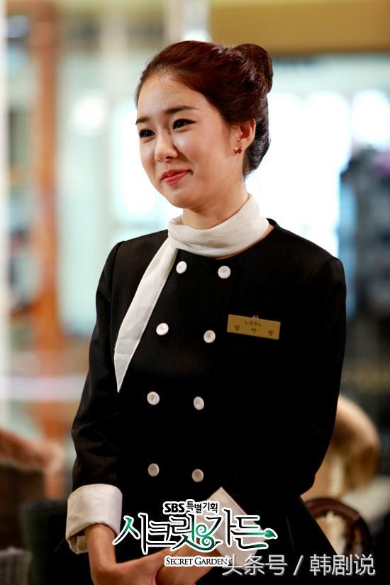 雖然不是女一號，但劉仁娜挑選作品的眼光確實好（雖然不是女一號）(3)