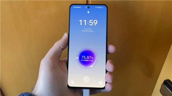 OPPO續航之王！OPPO K12前瞻：充電5分鐘通話10小時