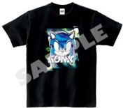 “刺猬索尼克”新周邊登場！線上預定現已開啟