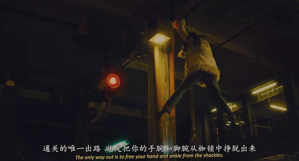 歐美恐怖片排行榜前十名,膽小慎看的十部驚悚片的圖片 8 歐美恐怖片排行榜前十名,膽小慎看的十部驚悚片 8
