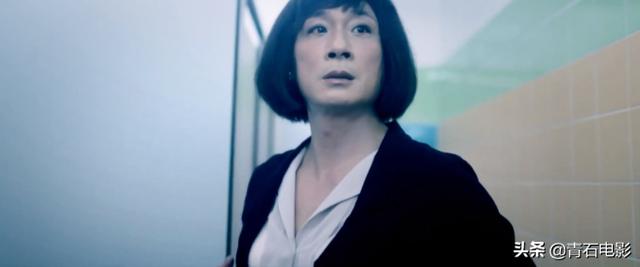 香港串燒片也來了，集結洪金寶徐克杜琪峰等7人，每人講一個年代（香港串燒片也來了）(8)