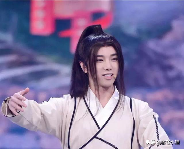 網(wǎng)評(píng)古裝劇丑男，香腸嘴 無(wú)下限 顏值，堪比災(zāi)難現(xiàn)場(chǎng)（網(wǎng)評(píng)古裝劇丑男）(19)