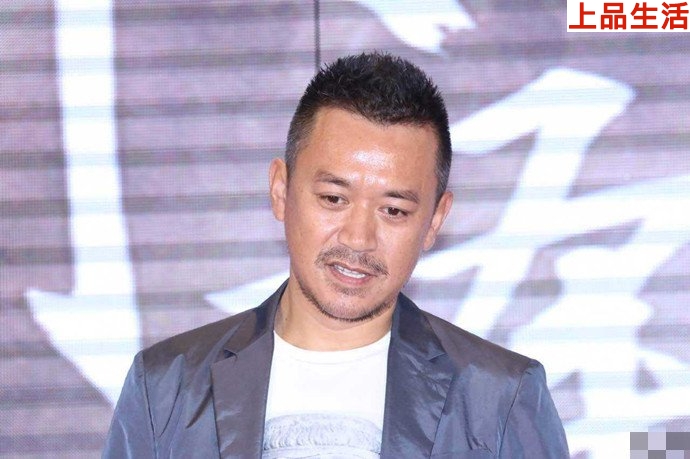 王學兵照片