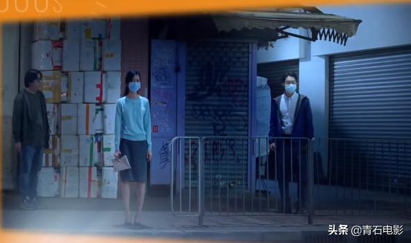 香港串燒片也來了，集結洪金寶徐克杜琪峰等7人，每人講一個年代（香港串燒片也來了）(16)