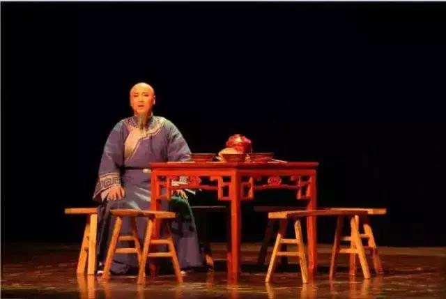 余順《不越雷池》 塵世清濁，做個正人只能不怕難 黃梅戲（余順不越雷池塵世清濁）(9)