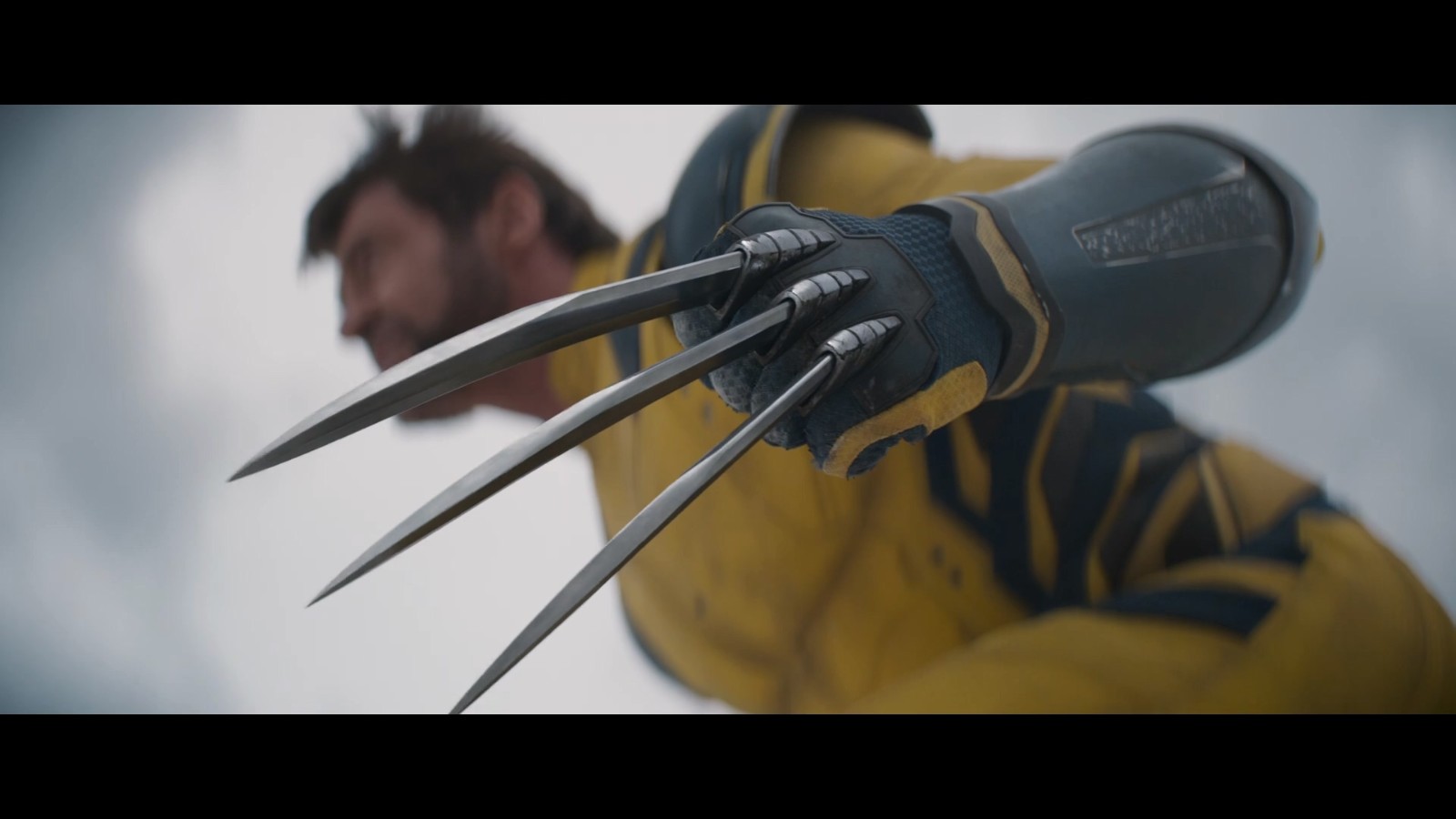 《死侍3》全新預告公開 7月26日上映