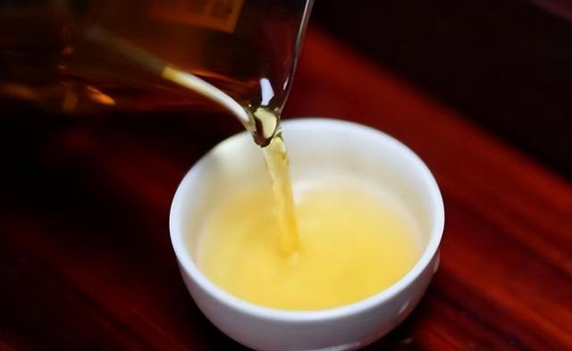 喝茶十年，跟大家說說我心中的一款好茶（跟大家說說我心中的一款好茶）(4)