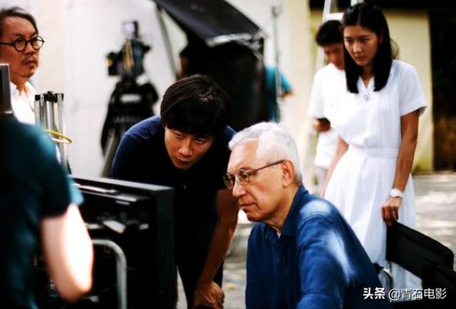 香港串燒片也來了，集結洪金寶徐克杜琪峰等7人，每人講一個年代（香港串燒片也來了）(9)