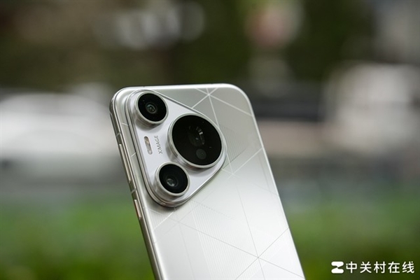 華為Pura 70 Pro+開箱上手：P系列的一次鳳凰涅槃