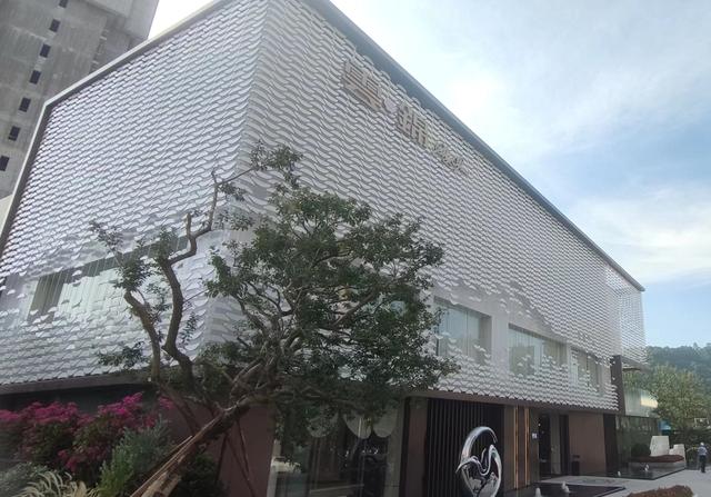 廣州黃埔長嶺居新盤哪來的自信 地價8千 ，房價6萬（廣州黃埔長嶺居新盤哪來的自信）(6)
