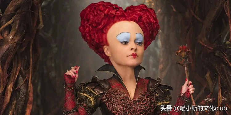 最讓人意難平的反派角色(奇幻電影最經典的10位反派)的圖片 20 最讓人意難平的反派角色(奇幻電影最經典的10位反派) 20