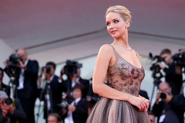 好萊塢十大最美女明星(2024最性感的10位女星)的圖片 154 好萊塢十大最美女明星(2024最性感的10位女星) 154