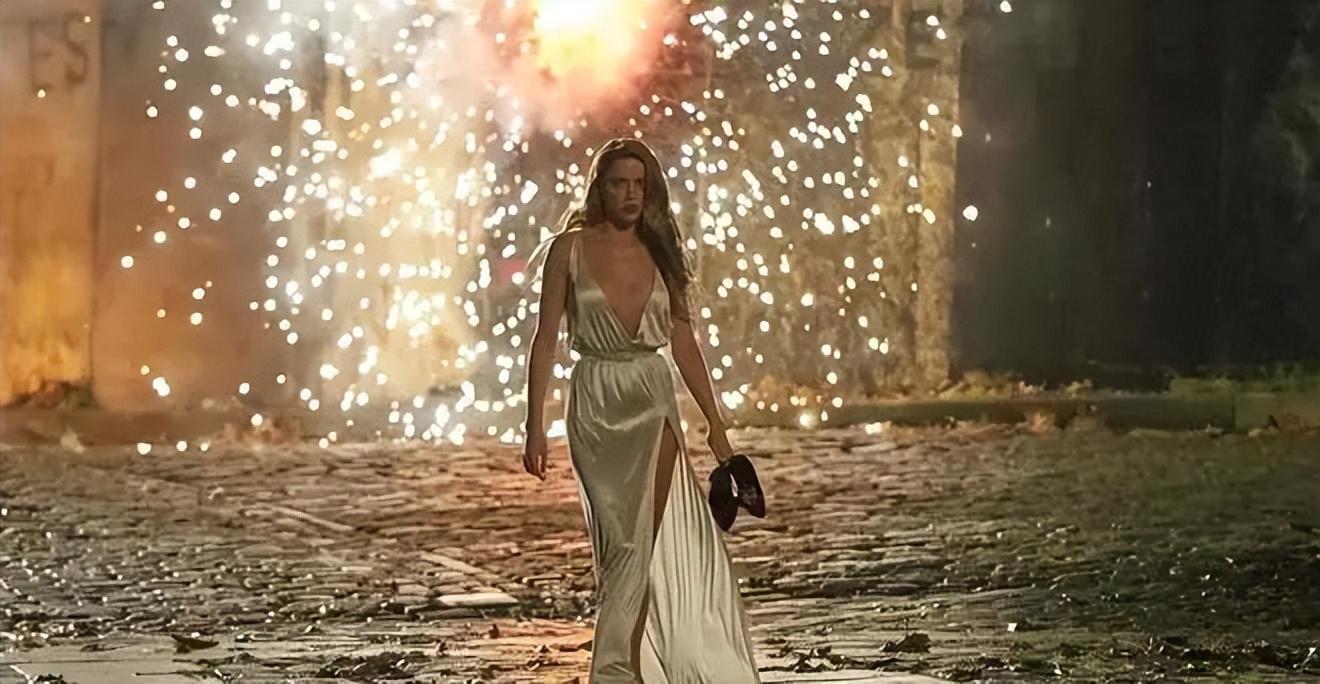 好萊塢十大最美女明星(2024最性感的10位女星)的圖片 124 好萊塢十大最美女明星(2024最性感的10位女星) 124