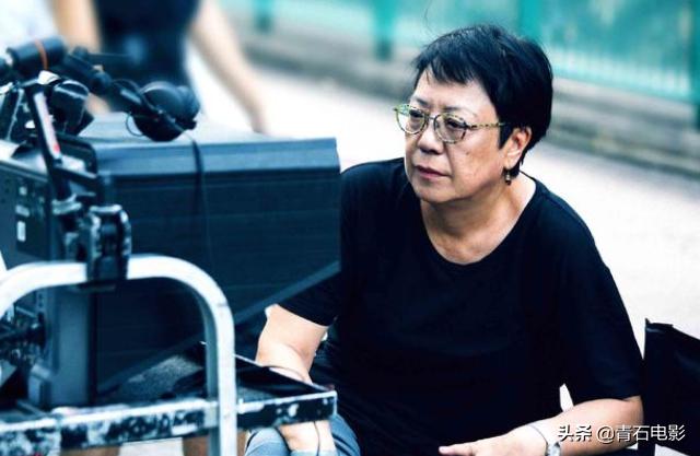 香港串燒片也來了，集結洪金寶徐克杜琪峰等7人，每人講一個年代（香港串燒片也來了）(5)