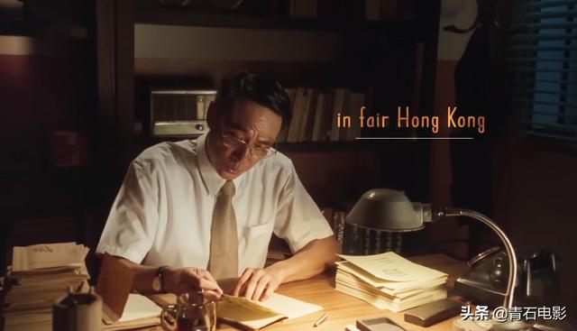 香港串燒片也來了，集結洪金寶徐克杜琪峰等7人，每人講一個年代（香港串燒片也來了）(6)
