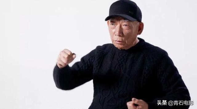 香港串燒片也來了，集結洪金寶徐克杜琪峰等7人，每人講一個年代（香港串燒片也來了）(12)