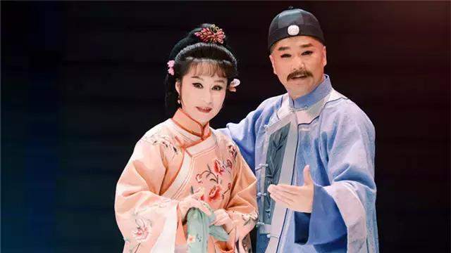 余順《不越雷池》 塵世清濁，做個正人只能不怕難 黃梅戲（余順不越雷池塵世清濁）(5)