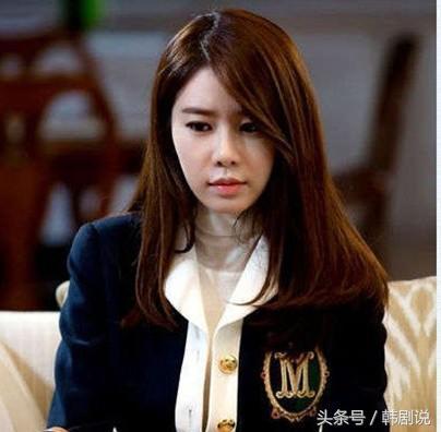 雖然不是女一號，但劉仁娜挑選作品的眼光確實好（雖然不是女一號）(2)