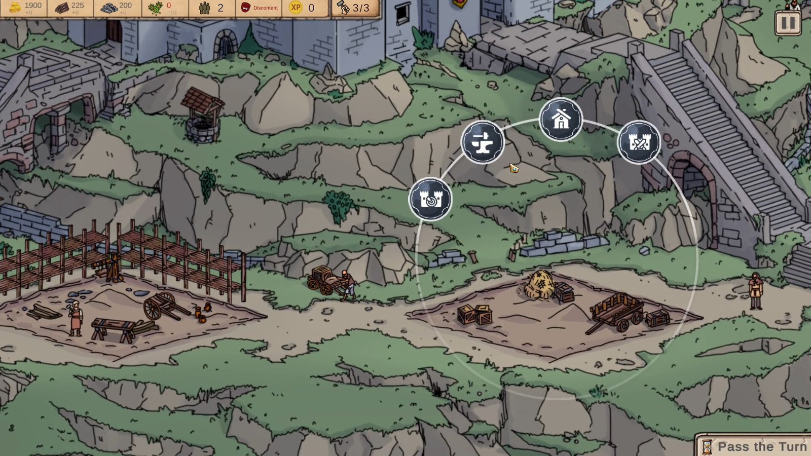 《罪孽的遺產：不祥之兆》Steam頁面 9月4日發售