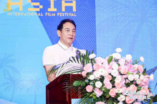 2024【AIFF金鹮獎】時尚電影周獲獎名單公布