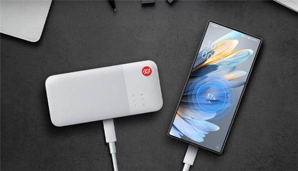 899元 中興5G隨身Wi-Fi U50S開(kāi)啟預(yù)售：高網(wǎng)速500Mbps