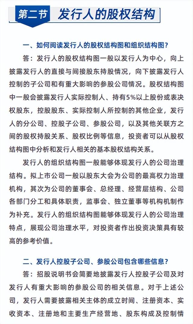 5 15全國投資者保護宣傳 招股說明書-發行人是誰（15全國投資者保護宣傳）(2)