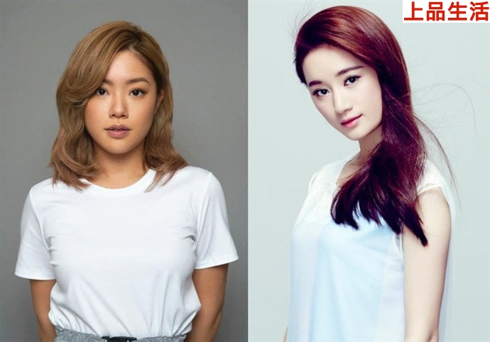 王菊和郭曉婷關系