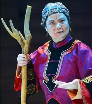 余順《不越雷池》 塵世清濁，做個正人只能不怕難 黃梅戲（余順不越雷池塵世清濁）(14)