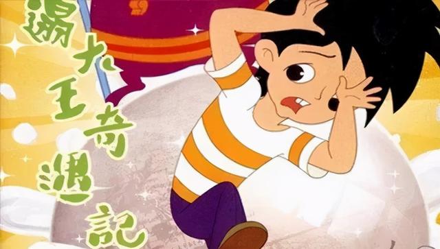 致青春 童年的經典動畫 十二（童年的經典動畫）(22)