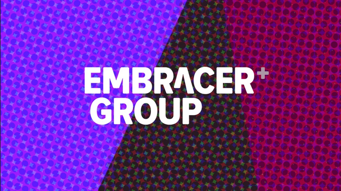 重組后 Embracer首席執行官至少將任職至2041年