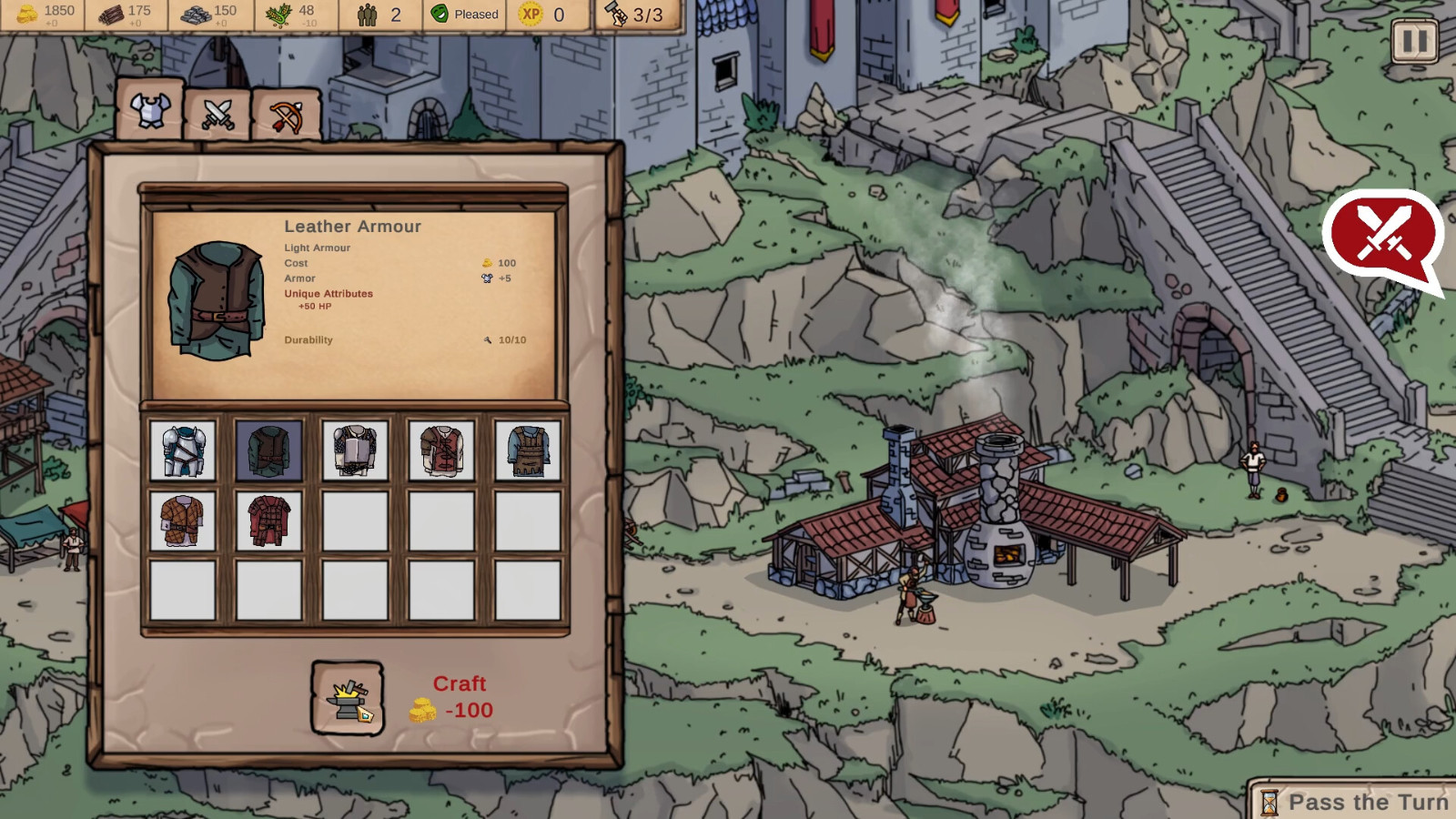 《罪孽的遺產：不祥之兆》Steam頁面 9月4日發售