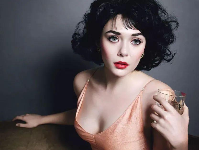 好萊塢十大最美女明星(2024最性感的10位女星)的圖片 164 好萊塢十大最美女明星(2024最性感的10位女星) 164