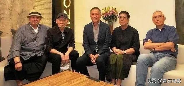 香港串燒片也來了，集結洪金寶徐克杜琪峰等7人，每人講一個年代（香港串燒片也來了）(2)