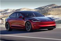 52990美元起！特斯拉發布新款Model 3高性能版：車速超過保時捷911