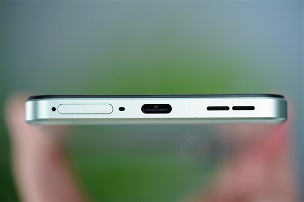 顏如玉！OPPO K12青云圖賞