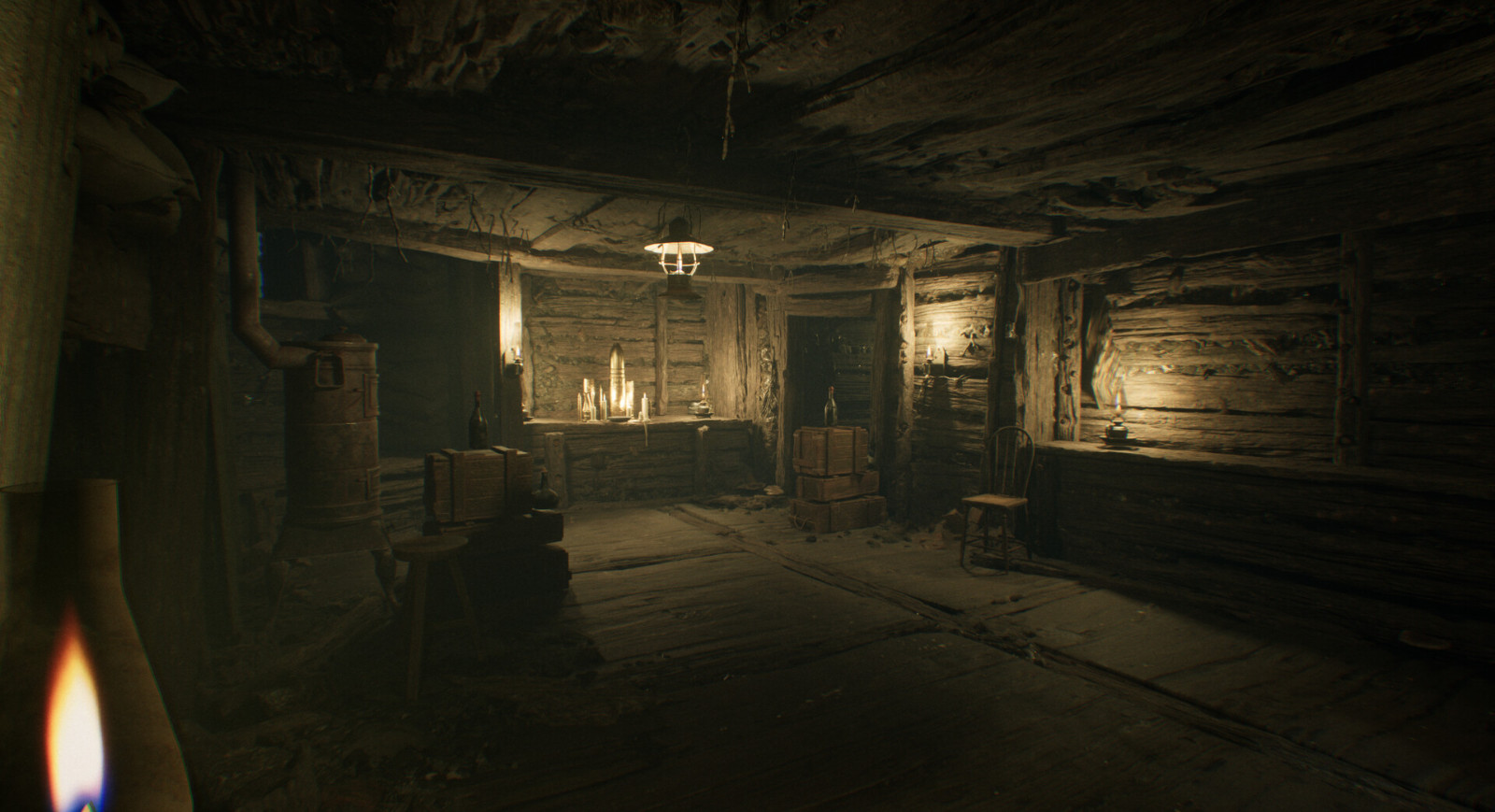 第三人稱射擊游戲《Trench Tales》Steam頁面上線 暫不支持簡體中文