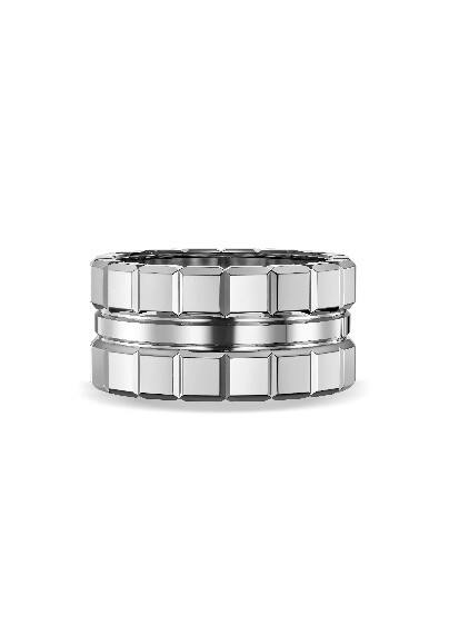 Chopard蕭邦品牌大使張凌赫佩戴Ice Cube系列珠寶 亮相綜藝節目《開始推理吧2》