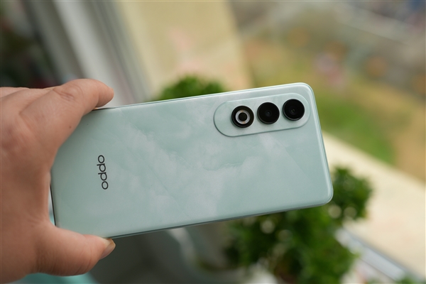 讀懂OPPO K12：1799元加量不加價