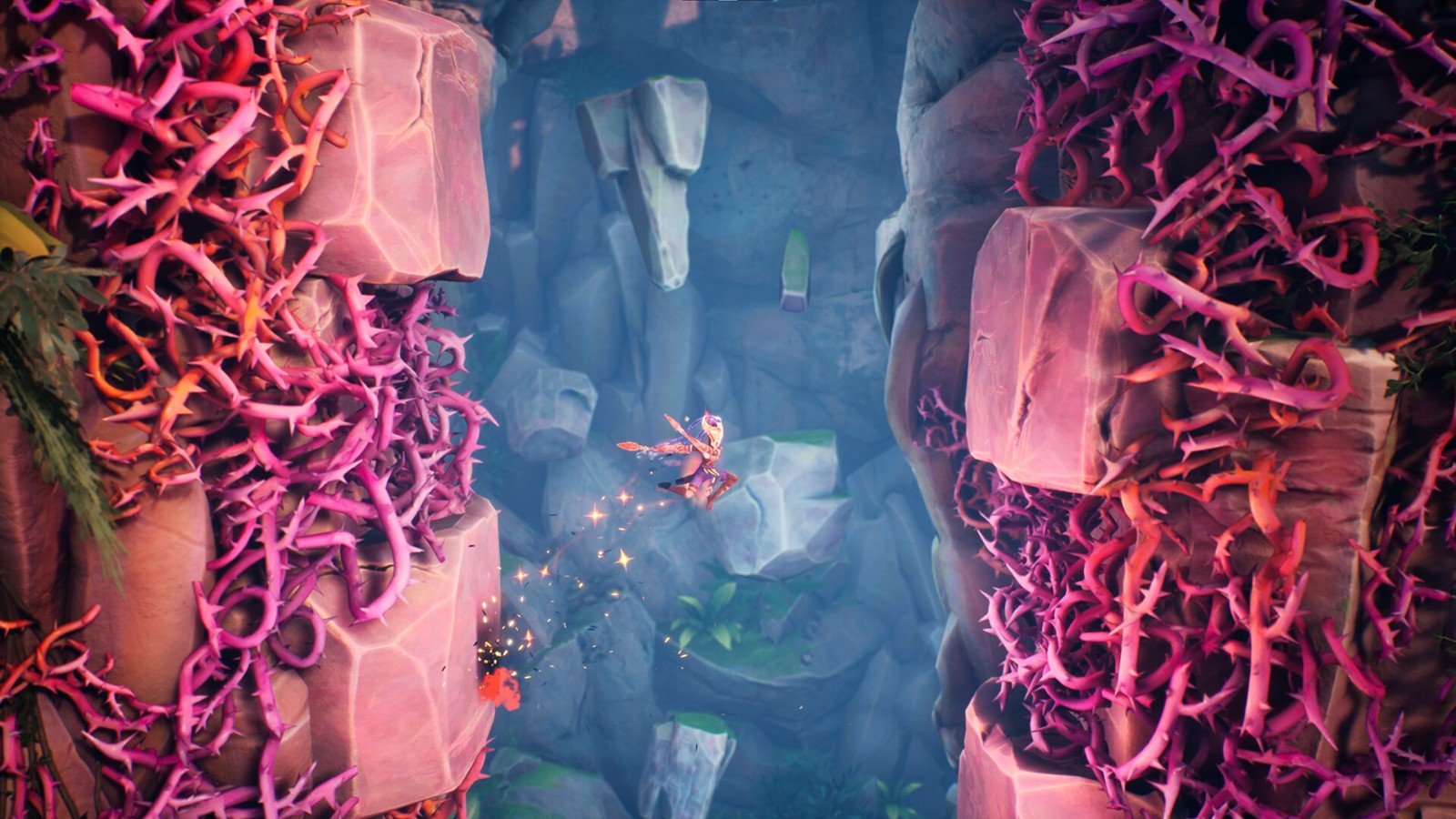EA Original游戲《肯澤拉傳說：扎烏》現已推出 Steam國區118元