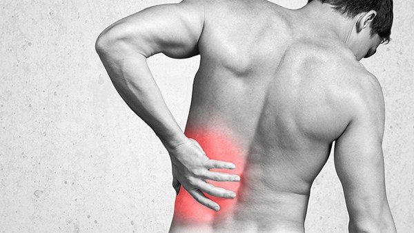 慢性腰肌勞損多久可以恢復