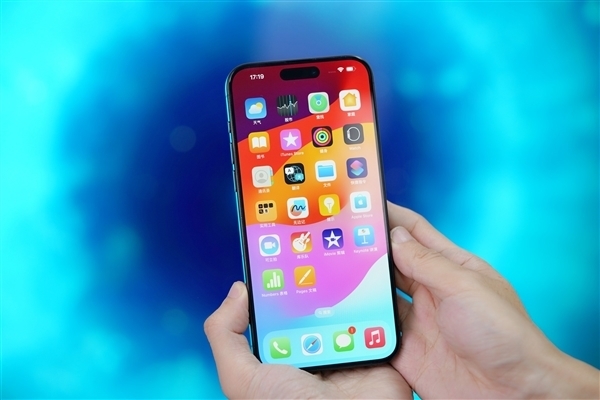 蘋果iPhone第一季度在華銷量大跌19%：2020年以來差成績！